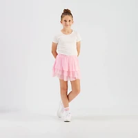 Freely Girls' Isla Skort 3