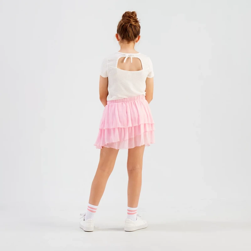 Freely Girls' Isla Skort 3