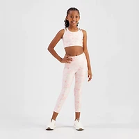 Freely Girls' Haven Luxe 7/8 Leggings
