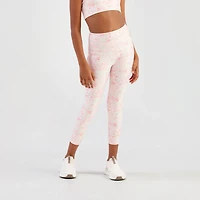 Freely Girls' Haven Luxe 7/8 Leggings