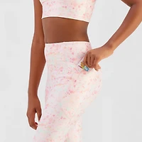 Freely Girls' Haven Luxe 7/8 Leggings