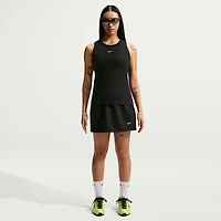 Nike Women's Sportswear Rib Tight Tank Top