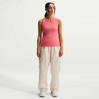 Nike Women's Sportswear Rib Tight Tank Top