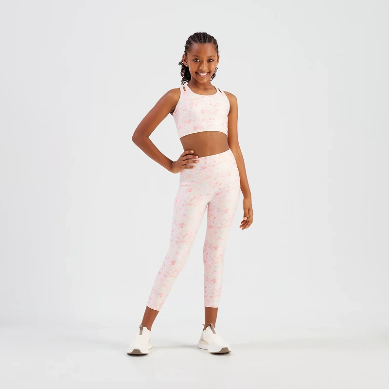 Freely Girls' James Luxe Sports Bra