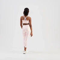 Freely Girls' James Luxe Sports Bra