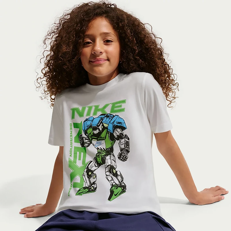 Nike Next Gen Gear T-Shirt