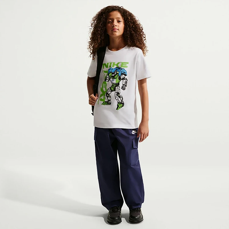 Nike Next Gen Gear T-Shirt