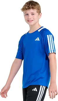 adidas Boys' Sereno 26 Short Sleeve T-shirt