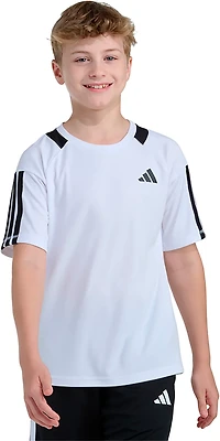 adidas Boys' Sereno 26 Short Sleeve T-shirt