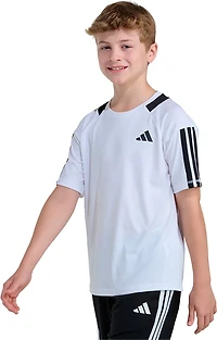 adidas Boys' Sereno 26 Short Sleeve T-shirt