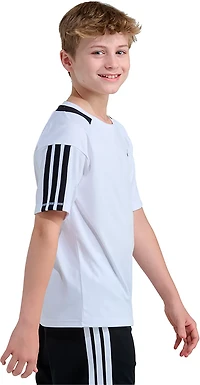 adidas Boys' Sereno 26 Short Sleeve T-shirt