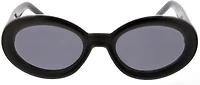 Roxy Women’s Just Jelly Sunglasses
