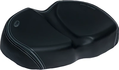 Bell Comfort 920 Noseless Replacement Bike Seat
