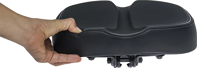 Bell Comfort 920 Noseless Replacement Bike Seat