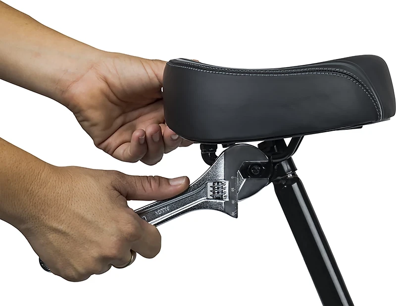 Bell Comfort 920 Noseless Replacement Bike Seat