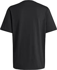 adidas Men's Indiana 2025 National Champions Never Doubt Us Short Sleeve T-Shirt