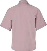 The North Face Women's Trail LIGHTRANGE Button-Up Shirt