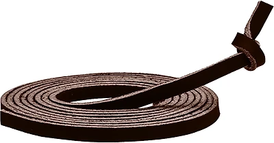 Mizuno White Ball Glove Lace