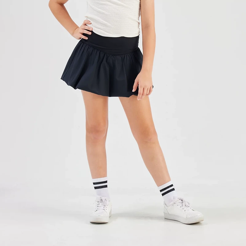Freely Girls' Tyla Bubble Skort