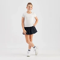 Freely Girls' Tyla Bubble Skort