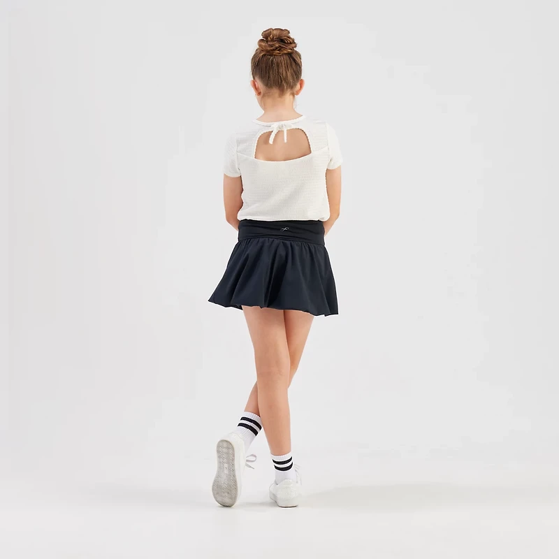 Freely Girls' Tyla Bubble Skort