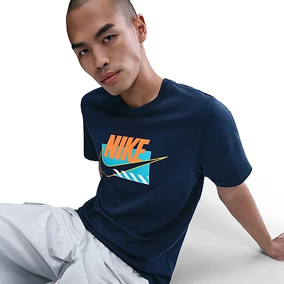 Nike Men's Sportswear Futura HBR T-shirt