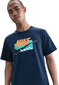 Nike Men's Sportswear Futura HBR T-shirt