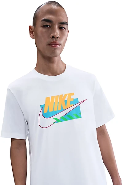 Nike Men's Sportswear Futura HBR T-shirt