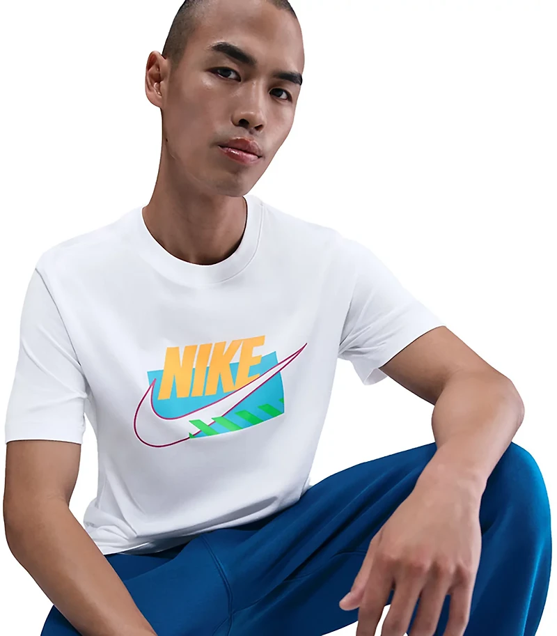 Nike Men's Sportswear Futura HBR T-shirt