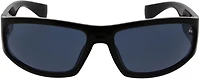 Quiksilver Men’s Oasis Nights Sunglasses