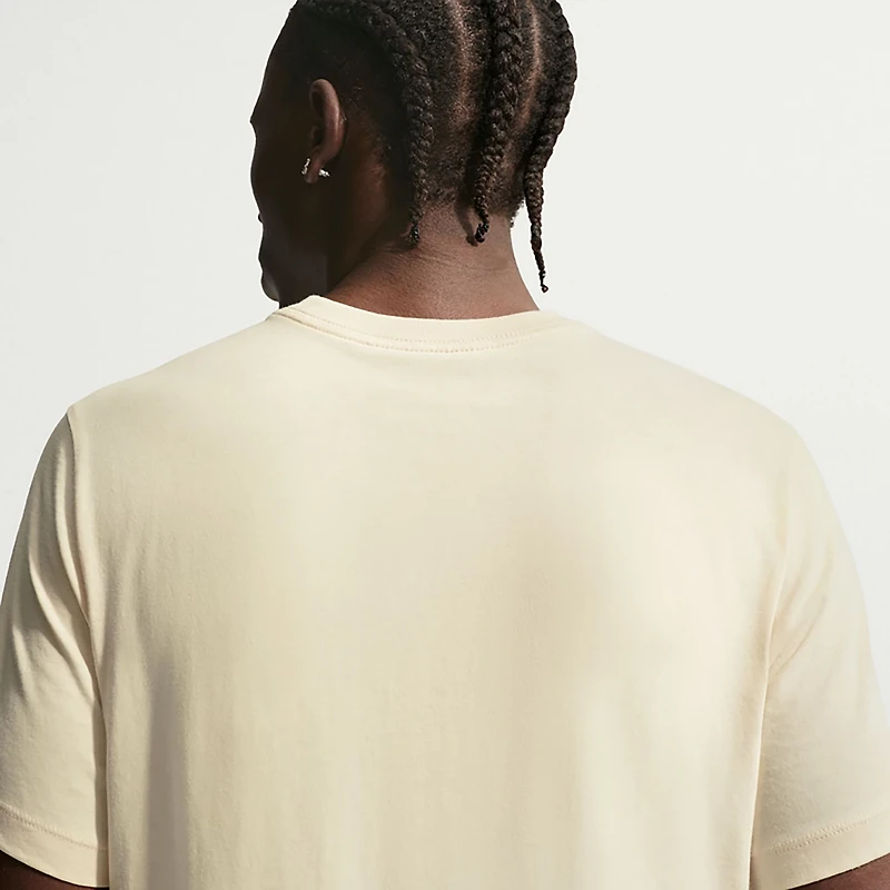 Nike Men's Sportswear Block T-shirt