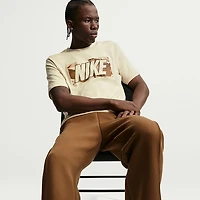 Nike Men's Sportswear Block T-shirt