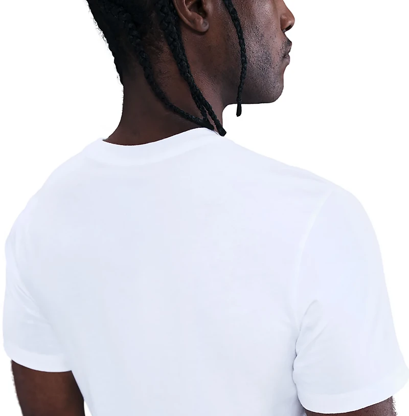 Nike Men's Sportswear Swoosh Graphic T-shirt