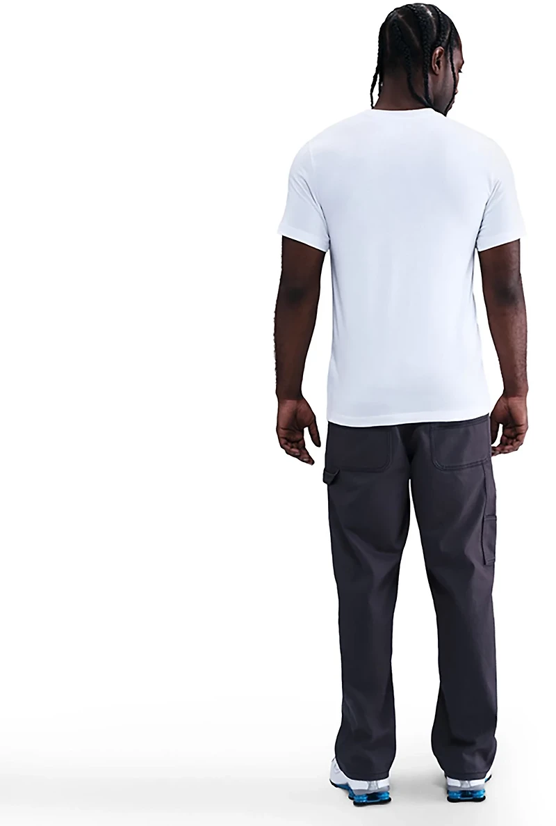 Nike Men's Sportswear Swoosh Graphic T-shirt