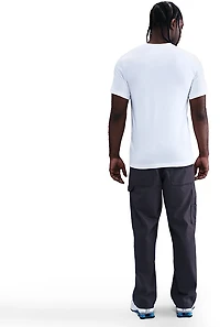 Nike Men's Sportswear Swoosh Graphic T-shirt
