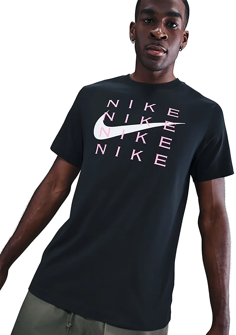 Nike Men's Sportswear Swoosh T-shirt
