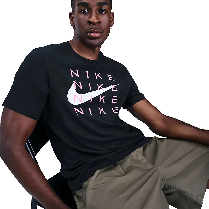Nike Men's Sportswear Swoosh T-shirt