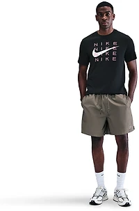 Nike Men's Sportswear Swoosh T-shirt