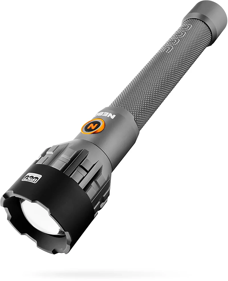 NEBO Leo Flex 5,000-Lumen Rechargeable LED Flashlight