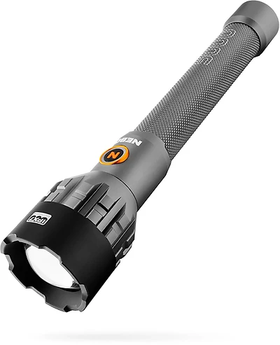 NEBO Leo Flex 5,000-Lumen Rechargeable LED Flashlight