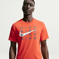 Nike Men's Sportswear Swoosh T-shirt