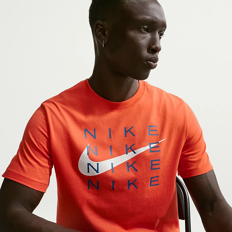 Nike Men's Sportswear Swoosh T-shirt