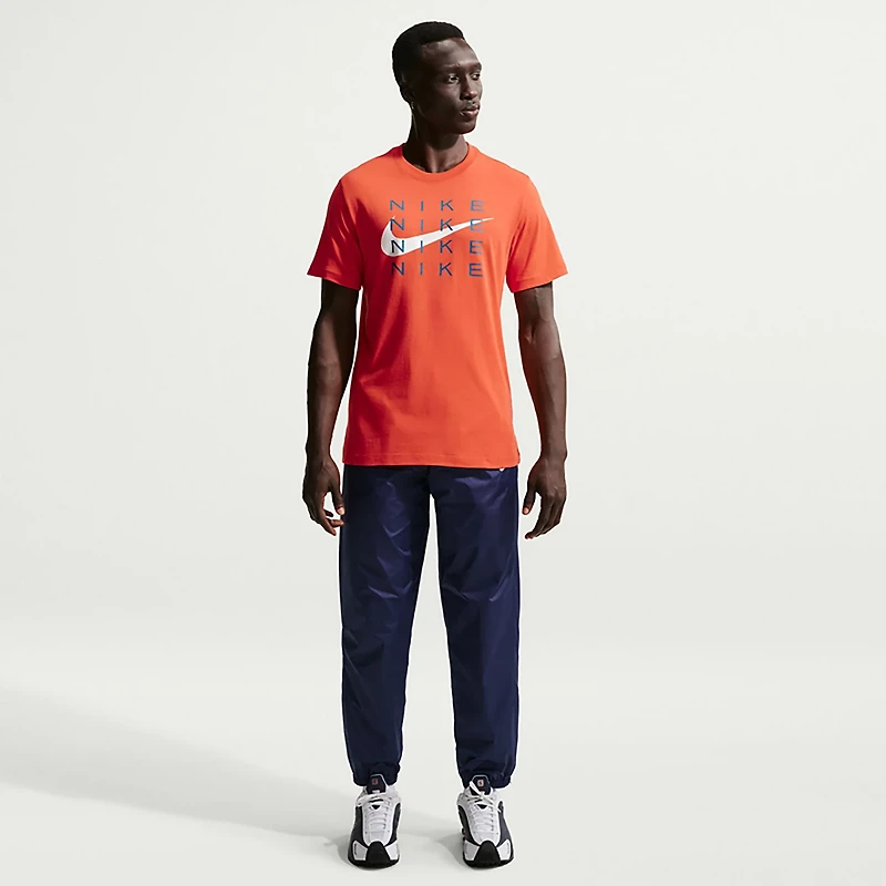 Nike Men's Sportswear Swoosh T-shirt