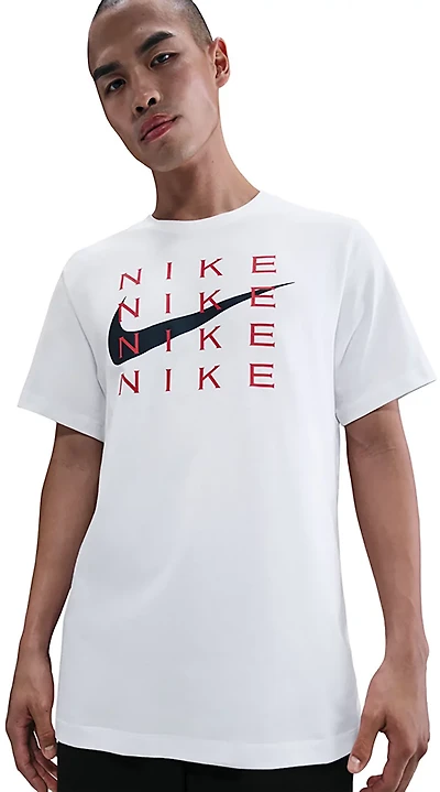 Nike Men's Sportswear Swoosh T-shirt