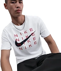 Nike Men's Sportswear Swoosh T-shirt