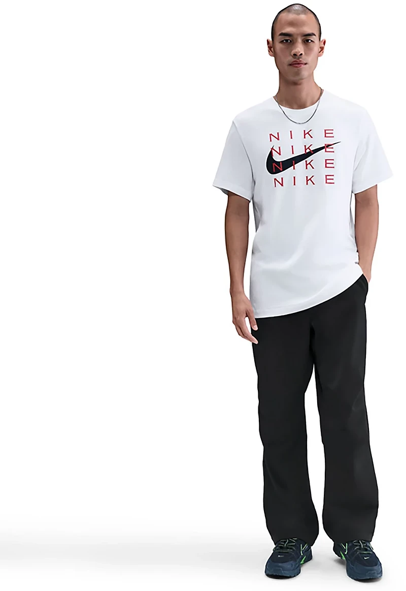 Nike Men's Sportswear Swoosh T-shirt