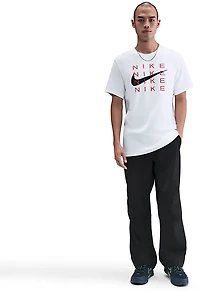Nike Men's Sportswear Swoosh T-shirt