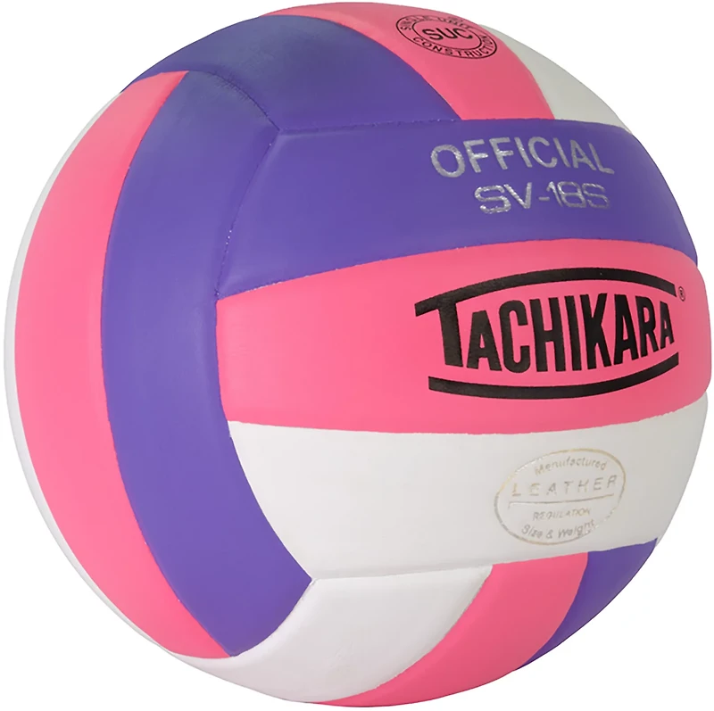Tachikara Composite Leather Volleyball