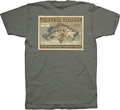 Columbia Sportswear Men's PFG Border Short Sleeve Graphic T-shirt