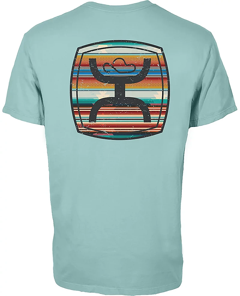 Hooey Men's Zenith T-shirt